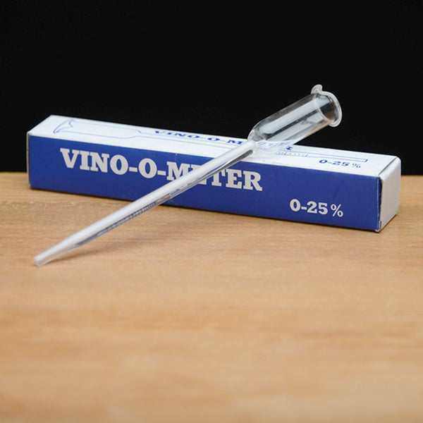 YAMSLAM 0-25 Graden Glas Wijn Alcohol Meter Vinometer Voor Fles Concentratie Homebrew Nauwkeurige Fruit Wijn Rijst Wijn Meten YAMSLAM 0-25 Graden Glas Wijn Alcohol Meter Vinometer Voor Fles Concentratie Homebrew Nauwkeurige Fruit Wijn Rijst Wijn Meten