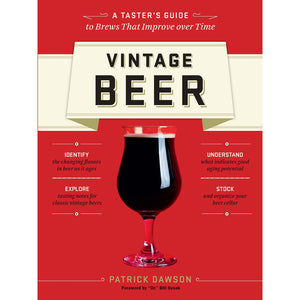 Vintage Beer: A Taster's Guide To Brews That Improve Over Time