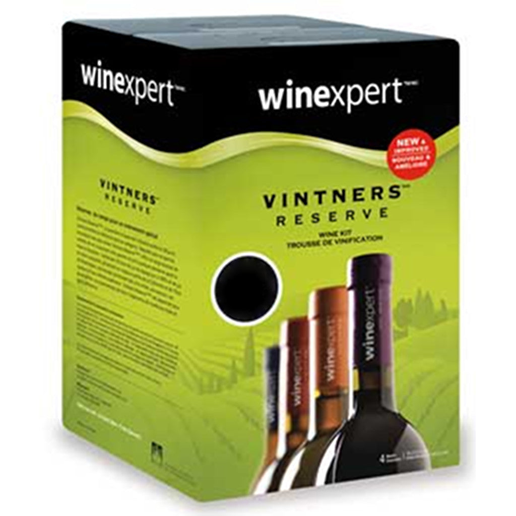 Vintner's Reserve Pinot Noir Wine Kit, 10L