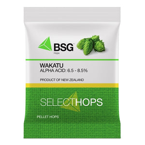 Wakatu Hop Pellets