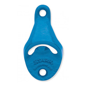 Starr 'Standard' Powder-Coated Wall Mount Bottle Opener