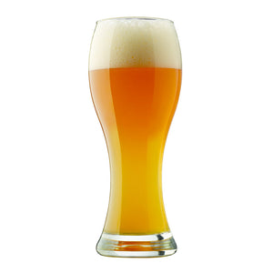 Libbey Wheat Beer Glass (1611), 23oz