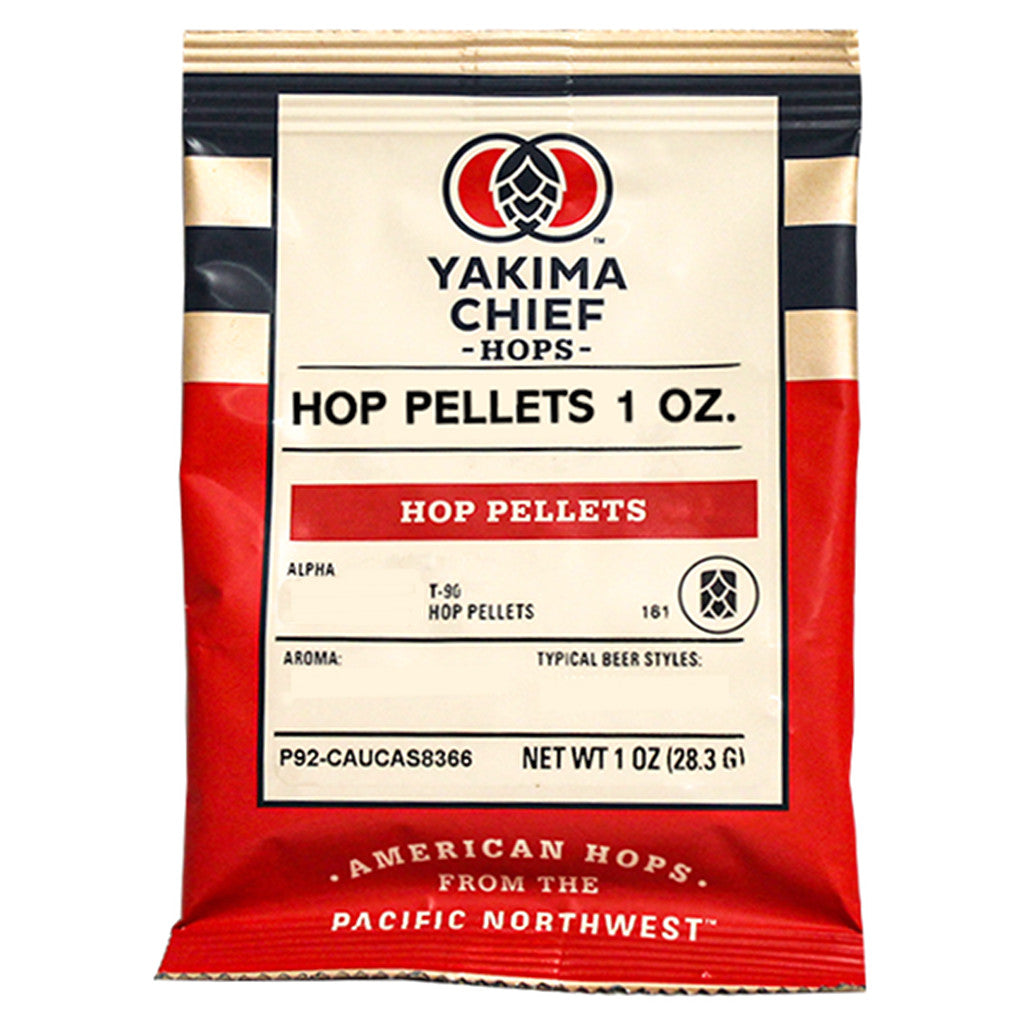 Motueka Hop Pellets