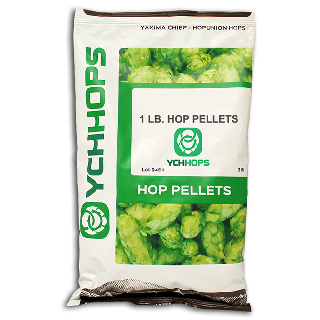 Citra Hop Pellets